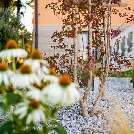 Ca' Delle Contesse - Villa On Lagoon With Private Dock And Spectacular View Lido di Venezia Exterior foto